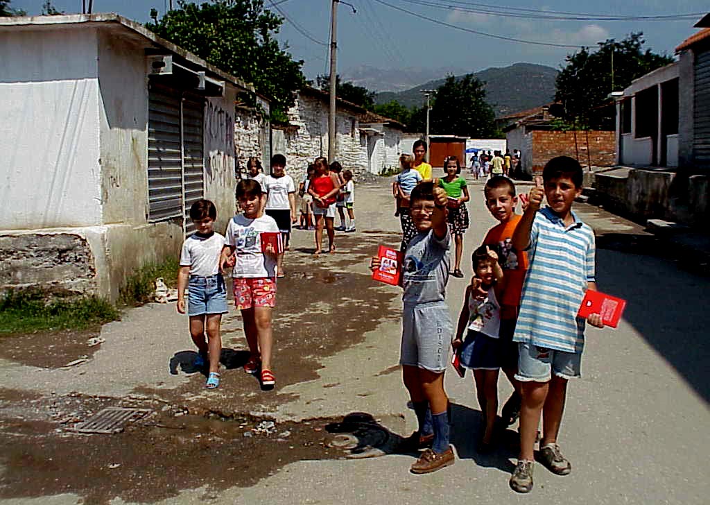 1999Bibles.JPG (126955 bytes)
