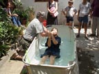 Darina Vorfi Baptism.JPG (12093 bytes)