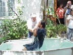 Elsia Gjika Baptism.JPG (12214 bytes)
