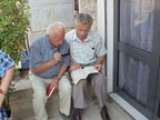 The Bible Says.JPG (9562 bytes)