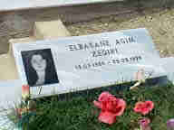 Grave of Sister Elbasane2.jpg (12487 bytes)