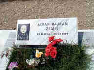 Grave of the Youngest2.jpg (15459 bytes)