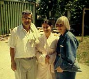 couple and mrs.JPG (15182 bytes)