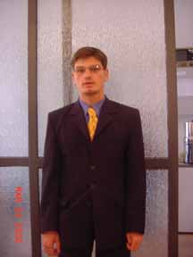 Bledi,Repspreacher.jpg (8923 bytes)